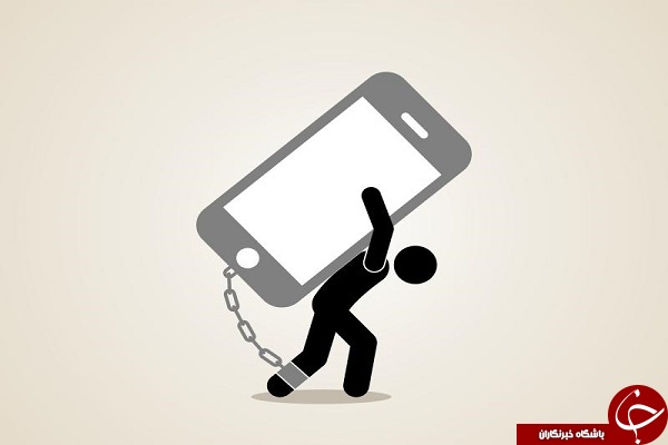 چگونه از اعتیاد به تلفن همرامان نجات یابیم؟/////گزارش ناقص است لطفا کامل شود/////