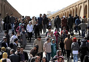 پیش بینی 7 مسیر گردشگری برای مسافران نوروزی