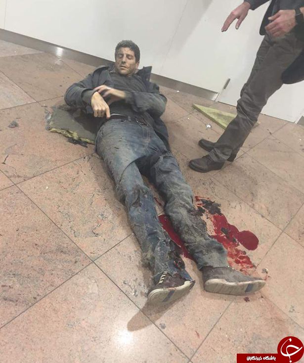 از گزینه تهران در انتخابات ریاست جمهوری آمریکا تا استفاده گسترده داعش از انتحاری&zwnj;های 10 ساله + عکس