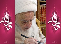 حیرت قاضی القضات از پاسخ های کودک هشت ساله