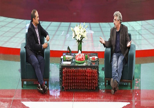 ساخت «کوروش کبیر» با روش‌های نو حدود 4 ماه طول می‌کشد/ رامبد جوان: بالاخره دل همه را خوش می‌کنیم