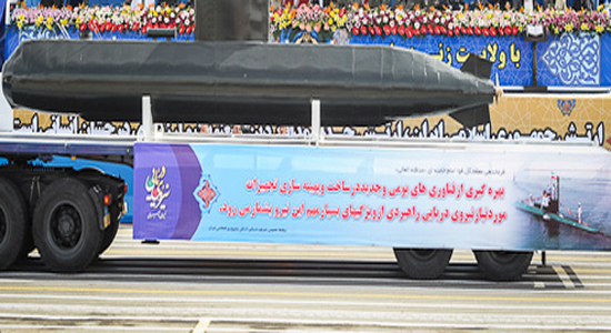 ارتش شاهنشاهی که به ارتش الله تبدیل شد + تصاویر