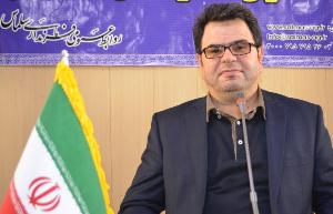 منصوب  با حکم استاندار آذربایجان غربی؛ معاون برنامه ریزی و امور عمرانی فرماندار شهرستان سلماس