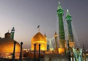 مدیران جدید در حرم حضرت معصومه(س) معرفی شدند