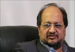 استقبال از معاون اجرایی رئیس جمهور در گرمسار