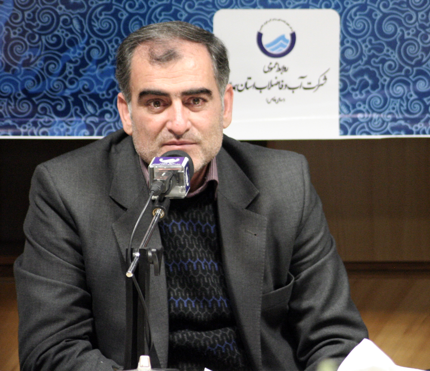 اجرای سد گرین نهاوند نیازمند ۳۵۰ میلیارد تومان اعتبار