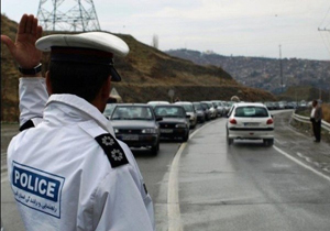 عدم توجه به جلو و رعایت نکردن حق تقدم مهمترین علل تصادفات در شهرها