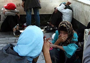 موضوع عقیم سازی زنان کارتن خواب دوباره جریان ساز شد/مخالفان چه می&zwnj;گویند؟