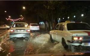 انجام 41 عملیات آتش نشانی در یک روز در گلستان