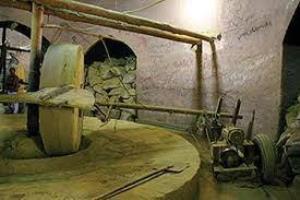 تولید سالانه چهار هزار تن حنا