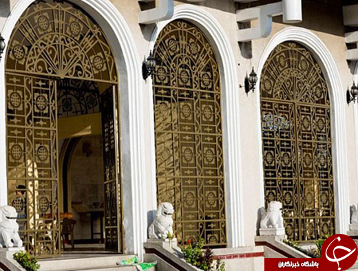 جاذبه مجهزترین و متفاوت ترین قبرستان دنیا برای توریست ها! +تصاویر