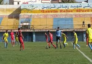 تیم فوتبال ستاره شهر در لیگ نوجوانان کشور