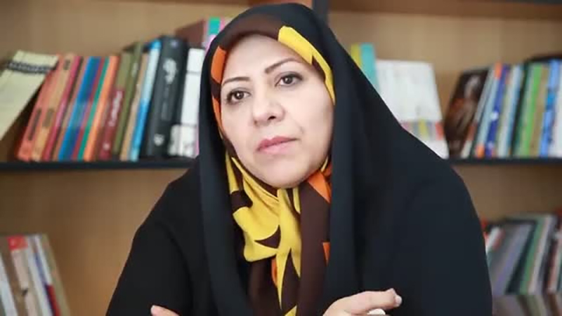 کتاب جدید نویسنده &laquo;دختر شینا&raquo;