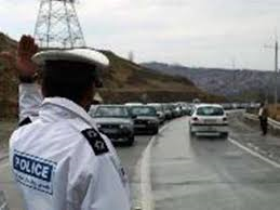 لغزندگی جاده ها در خراسان جنوبی