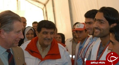 جزئیات دومین سفر &laquo;پرنس چارلز&raquo; به ایران در هاله&zwnj;ای از ابهام