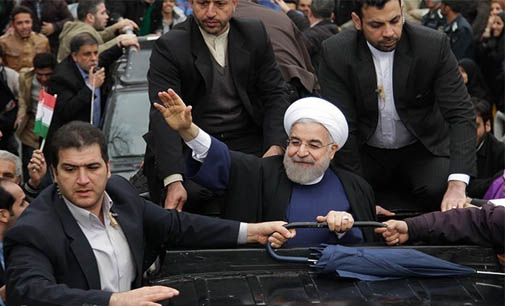 همشهریان روحانی در انتظار گام&zwnj;های سازنده مرد تدبیر و امید/ 40فرصت سرمایه گذاری در سمنان در انتظار تدبیر کاروان امید