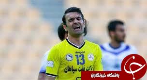 حمدی ن&zwj;ژاد: اردو نرفتن نفت جزو اصول حرفه ای فوتبال نیست