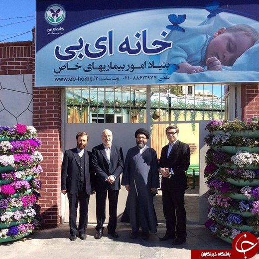 بیماران &laquo;پروانه ای&raquo; را بیشتر بشناسید