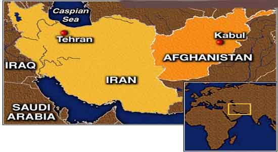 کشورهای دوست و همسایه افغانستان؛ پیام&zwnj;آور امنیت برای افغان&zwnj;ها + تصاویر