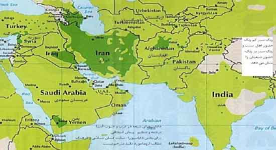 کشورهای دوست و همسایه؛ پیام&zwnj;آور امنیت برای افغانستان + تصاویر