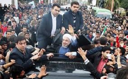 سفر دو وزیر دولت تدبیرو امید به شاهرود