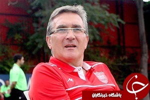 برانکو میهمان برنامه مهران مدیری