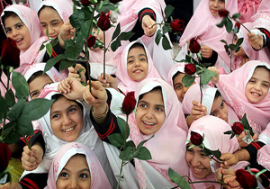اجرای طرح بهبود وضعیت آموزشی و بهداشتی دانش آموزان دختر