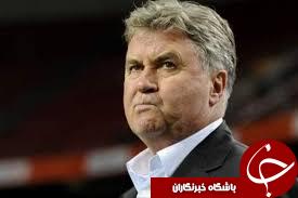 هیدینک: ستاره های چلسی به فکر حفظ خود برای یورو 2016 هستند