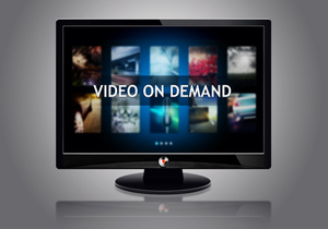 سیستم VOD به اقتصاد سینما کمک شایانی می‌کند