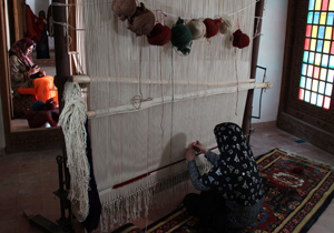 راهیابی گره عشق به جشنواره بین المللی فیلم بی کلام تهران