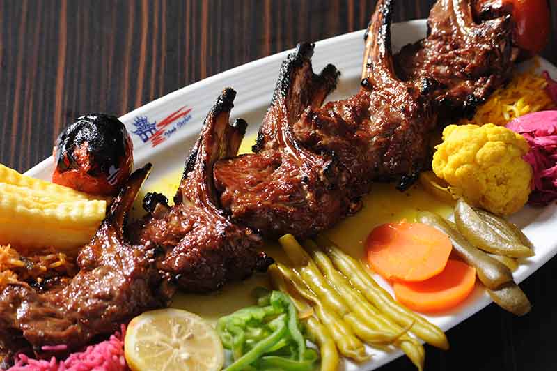 شیشلیک طرقبه و شانديزخراسان رضوی ثبت ملی می شود
