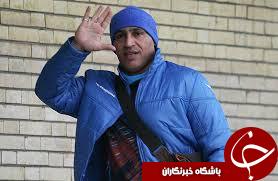 پنج گام برای نشستن علی منصور روی نیمکت استقلال