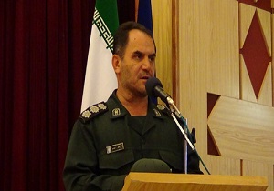 بهره برداری از 20 پایگاه مقاومت بسیج در اردبیل