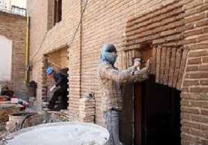 احیاء تاسیسات گردشگری استان سمنان