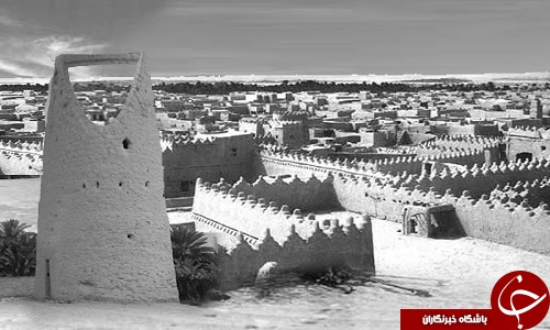 آمار خیره&zwnj;کننده رشد جمعیت در مهد وهابیت/ سنگ تمام آل&zwnj;سعود برای اقتصاد ریاض +عکس و نقشه