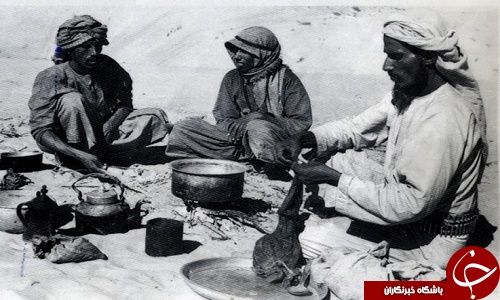 آمار خیره&zwnj;کننده رشد جمعیت در مهد وهابیت/ سنگ تمام آل&zwnj;سعود برای اقتصاد ریاض +عکس و نقشه