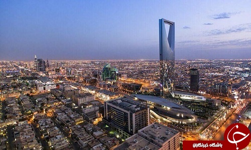 آمار خیره&zwnj;کننده رشد جمعیت در مهد وهابیت/ سنگ تمام آل&zwnj;سعود برای اقتصاد ریاض +عکس و نقشه