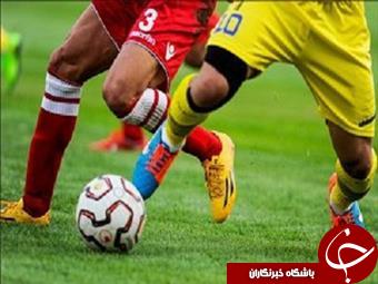 بررسی شانس قهرمانی تیم های لیگ برتر فوتبال