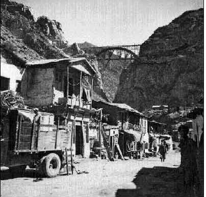 داستان تولد یک پل