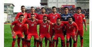 تیم ماشین سازی تبریز میزبان تیم نساجی مازندران