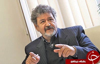 عابدینی: تاج و آجرلو رقبای اصلی ریاست فدراسیون&zwnj; هستند