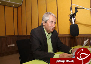 شعر و شور در صدای مرکز فارس