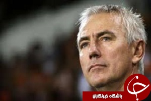 سرمربی هلندی فوتبال عربستان در سمت خود ابقا شد