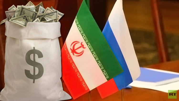 مسکو: تمام مقدمات اعطای وام به ایران فراهم شده است