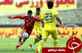 صدر نشینی شاگردان برانکو و علی منصور در نیم فصل دوم