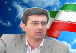 برگزاری دومین دوره انتخابات مجلس در مهریز