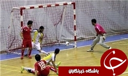 مسائل مالی باز هم یک دیدار فوتسال را لغو کرد/ قرچک بدون بازی! سه امتیاز!!