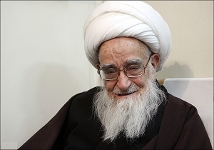 اعتکاف اجتماع را به سوی کمال سوق می دهد