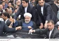 رئیس جمهور تا ساعتی دیگر وارد سمنان می شود