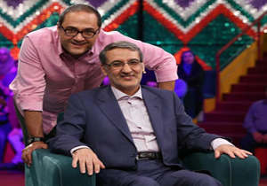 «جناب‌خان» عطار می‌شود!/ چهره ماندگار پزشکی: ایران روی کمربند «سنگ» قرار دارد!